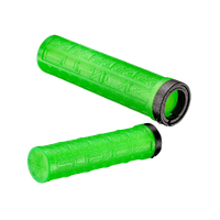 Specialized Grizips Grip Sykkelholker 32mm, Neon Green