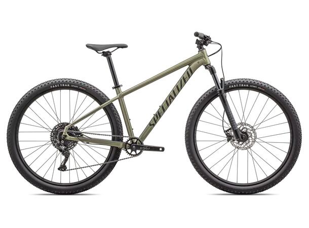Specialized Rockhopper Comp M Terrengskykkel for sti og grus 24 - SpSm 