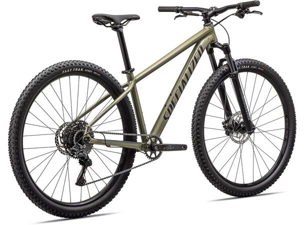 Specialized Rockhopper Comp M Terrengskykkel for sti og grus 24 - SpSm 