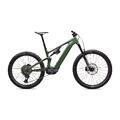Specialized Turbo Levo 4 Expert S4 Ny generasjons terreng-elsykkel - GlCyMe