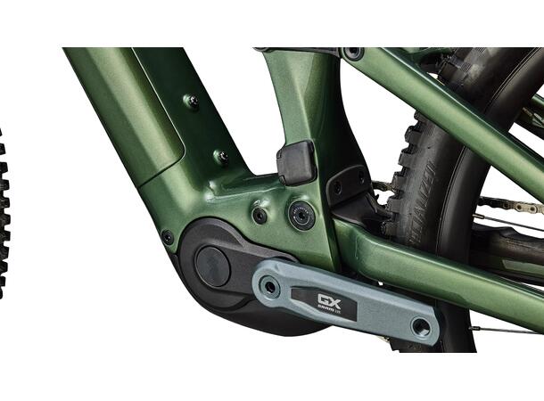 Specialized Turbo Levo 4 Expert S4 Ny generasjons terreng-elsykkel - GlCyMe 