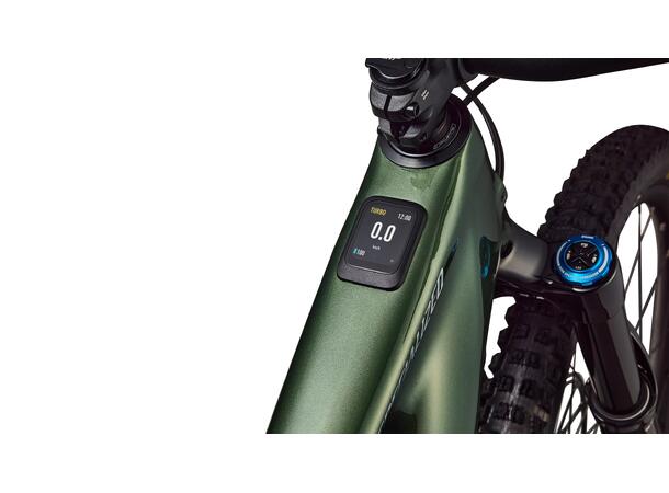 Specialized Turbo Levo 4 Expert S4 Ny generasjons terreng-elsykkel - GlCyMe 