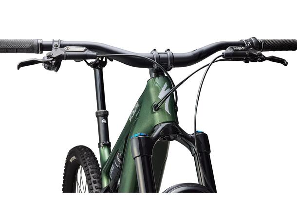 Specialized Turbo Levo 4 Expert S4 Ny generasjons terreng-elsykkel - GlCyMe 