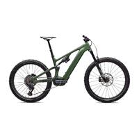 Specialized Turbo Levo 4 Expert S4 Ny generasjons terreng-elsykkel - GlCyMe