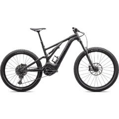 Specialized Turbo Levo Alloy G3 Den ultimate stisykkelen