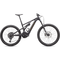 Specialized Turbo Levo Comp Alloy G3 S4 Fulldempet elsykkel med 700Wh batteri
