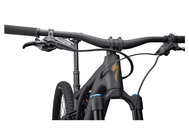 Specialized Turbo Levo Comp Alloy G3 S4 Fulldempet elsykkel med 700Wh batteri 