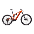 Specialized Turbo Levo Comp S4 Ny generasjons terreng-elsykkel - OrgDn