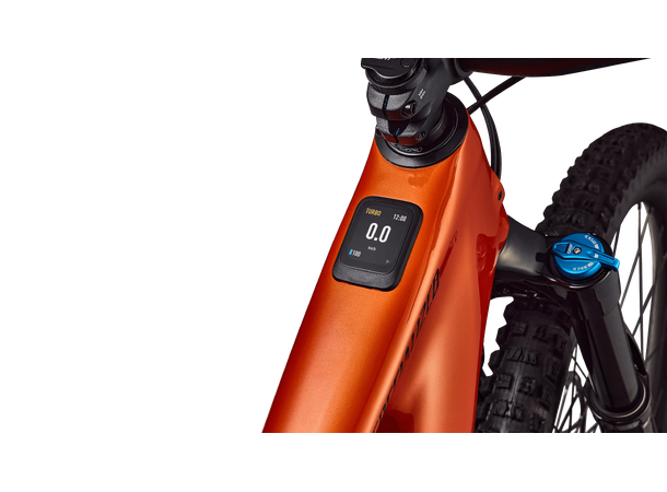 Specialized Turbo Levo Comp S5 Ny generasjons terreng-elsykkel - OrgDn 