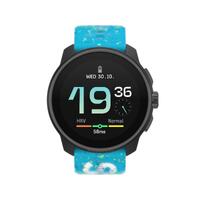 Suunto Race S - Powder Blue Ultimate klokken for konkurranser - PowB