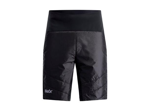 Swix Herre Shorts Insulated M Perfekt over tights på kalde dager - Jb 