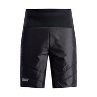 Swix Herre Shorts Insulated M Perfekt over tights på kalde dager - Jb