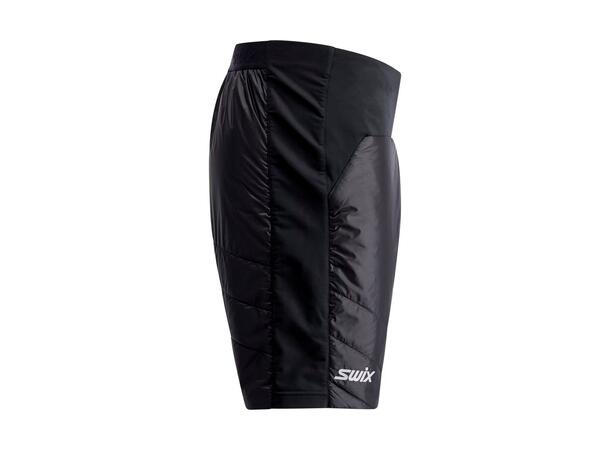 Swix Herre Shorts Insulated M Perfekt over tights på kalde dager - Jb 