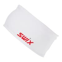 Swix Race ultra light headband 58 Klarhvit