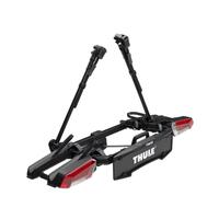 Thule Outpace 2-Bike Platform Kompakt og lett sykkelstativ