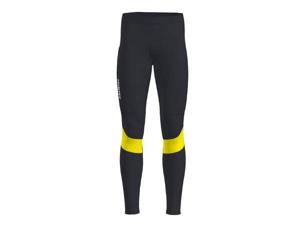 Trainer Long Tights Herre L Klubbtøy Romerike Ultraløperklubb 