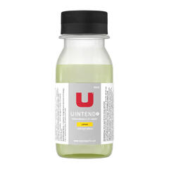 Umara U Intend Sitron Shot 60ml Ultimate Kost-tillskudd /M Koffein