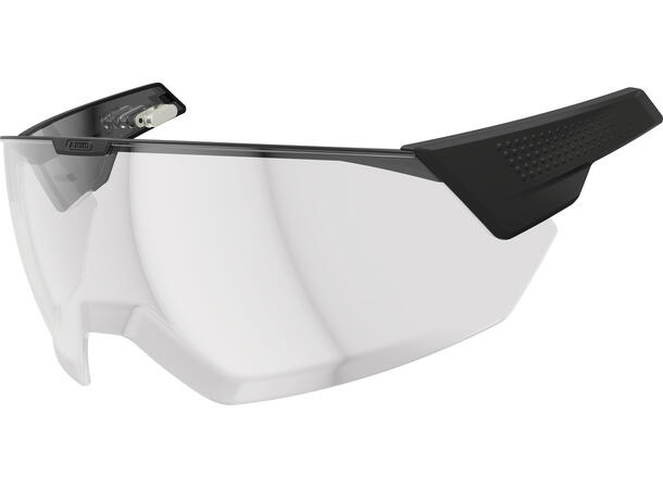 Abus Hyp-E Visir S/M Visir til Hyp-E 