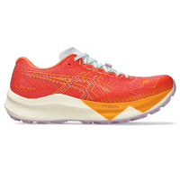 Asics Dame Løpesko Fujispeed 3 38 Rask terrengsko med godt grep,  No/Org/