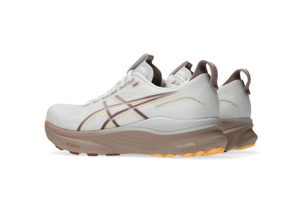 Asics Dame Løpesko Gel-Kayano 32 40 Stabil og komfortabel løpesko - WhOr 