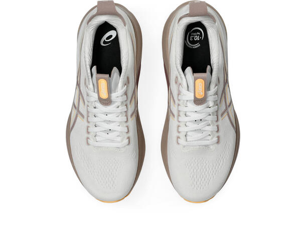 Asics Dame Løpesko Gel-Kayano 32 40 Stabil og komfortabel løpesko - WhOr 