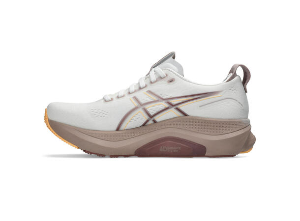 Asics Dame Løpesko Gel-Kayano 32 40 Stabil og komfortabel løpesko - WhOr 