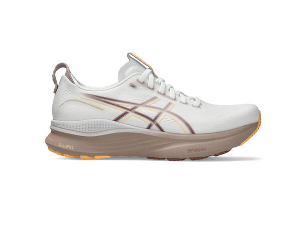 Asics Dame Løpesko Gel-Kayano 32 40 Stabil og komfortabel løpesko - WhOr 