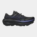 Asics Herre Fujisetsu Max GTX 42,5 Vinterl&#248;ping med ekstremt grep