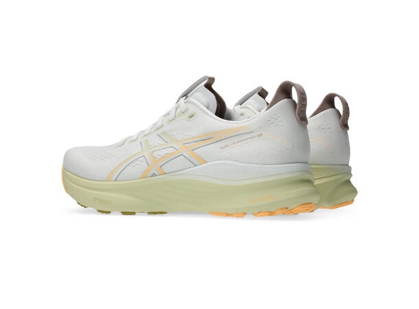 Asics Herre Løpesko Gel-Kayano 32 43,5 Stabil og komfortabel løpesko - WhOr 