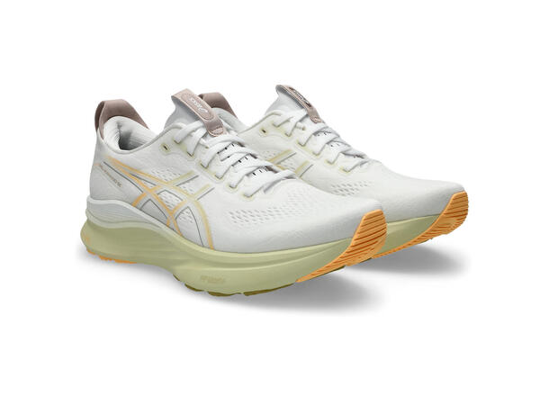 Asics Herre Løpesko Gel-Kayano 32 43,5 Stabil og komfortabel løpesko - WhOr 