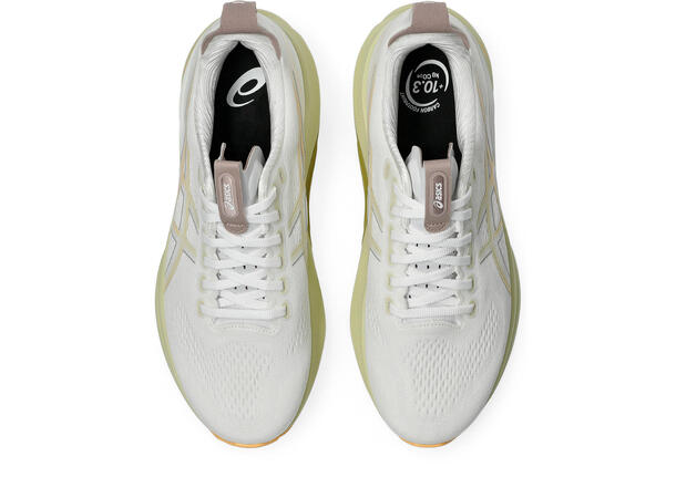 Asics Herre Løpesko Gel-Kayano 32 43,5 Stabil og komfortabel løpesko - WhOr 