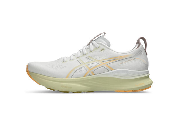 Asics Herre Løpesko Gel-Kayano 32 43,5 Stabil og komfortabel løpesko - WhOr 