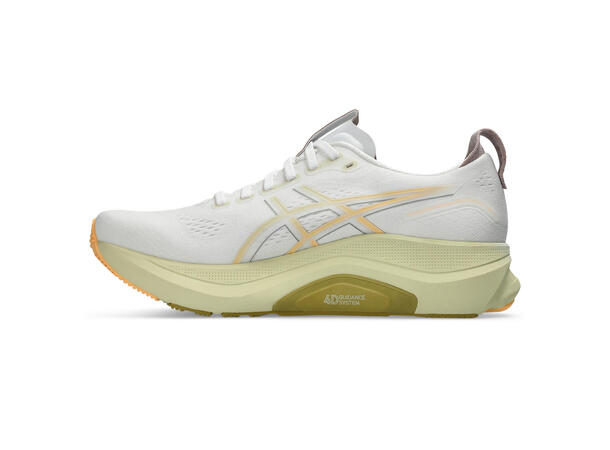 Asics Herre Løpesko Gel-Kayano 32 43,5 Stabil og komfortabel løpesko - WhOr 