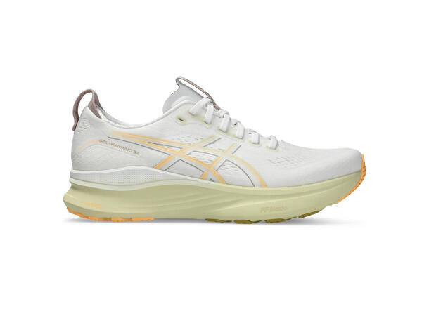 Asics Herre Løpesko Gel-Kayano 32 43,5 Stabil og komfortabel løpesko - WhOr 
