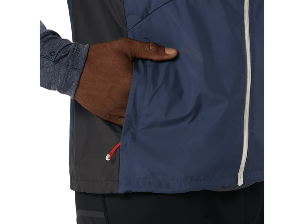 Asics Herre Road Winter Vest S Perfekt ekstralag på kalde dager - Mdngt 