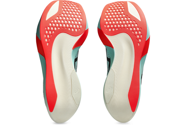 Asics Løpesko Metaspeed Sky Paris 42,5 Rask konkurransesko med karbon - IlMi/Bl 