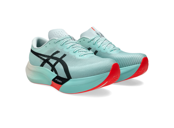 Asics Løpesko Metaspeed Sky Paris 42,5 Rask konkurransesko med karbon - IlMi/Bl 