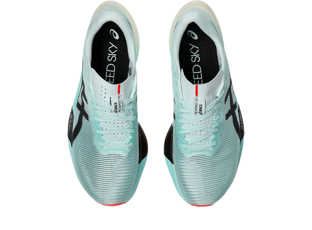 Asics Løpesko Metaspeed Sky Paris 42,5 Rask konkurransesko med karbon - IlMi/Bl 