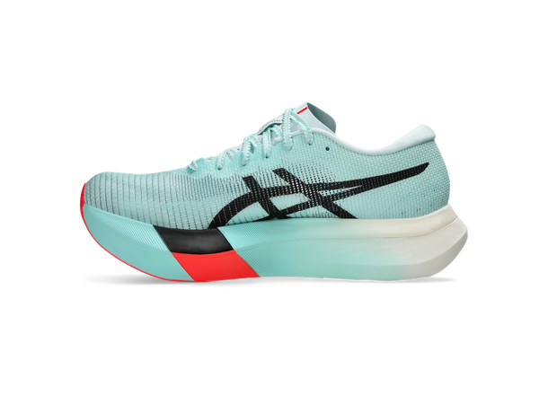 Asics Løpesko Metaspeed Sky Paris 42,5 Rask konkurransesko med karbon - IlMi/Bl 