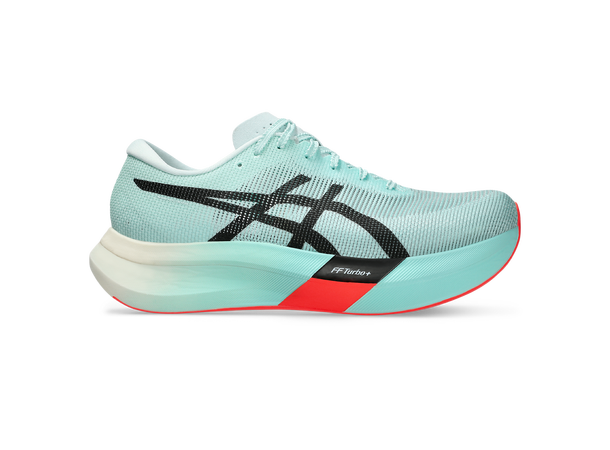 Asics Løpesko Metaspeed Sky Paris 42,5 Rask konkurransesko med karbon - IlMi/Bl 