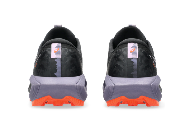 Asics W Løpesko Gel-Trabuco 13 GTX 39 Komfortabel terrengløpesko - LiUb 
