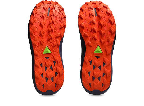 Asics W Løpesko Gel-Trabuco 13 GTX 39 Komfortabel terrengløpesko - LiUb 