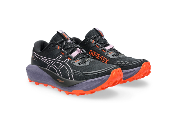 Asics W Løpesko Gel-Trabuco 13 GTX 39 Komfortabel terrengløpesko - LiUb 