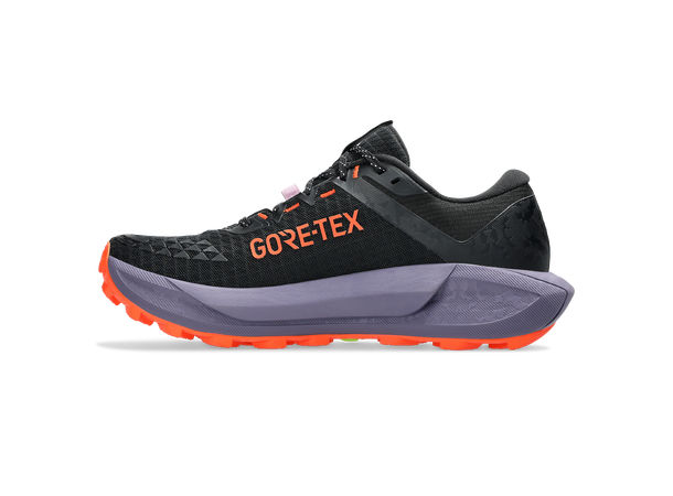 Asics W Løpesko Gel-Trabuco 13 GTX 39 Komfortabel terrengløpesko - LiUb 