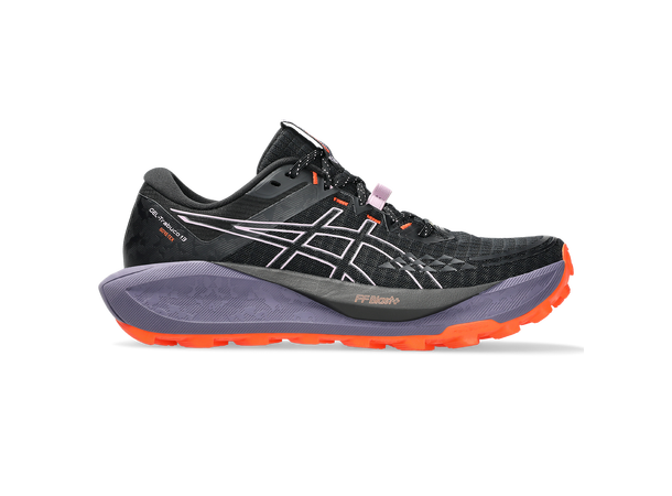 Asics W Løpesko Gel-Trabuco 13 GTX 39 Komfortabel terrengløpesko - LiUb 