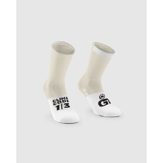 Assos GT Sokker C2 Moon Sand