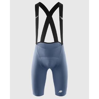 Assos Herre Equipe R Bib Shorts S11 Godt pustende racing bib shorts - Black