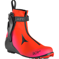 Atomic Jr Skisko SC9 36 2/3 Racing kombi skisko for junior