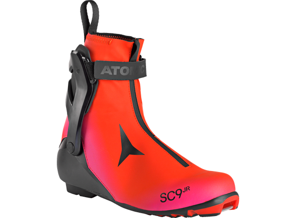 Atomic Jr Skisko SC9 36 2/3 Racing kombi skisko for junior 