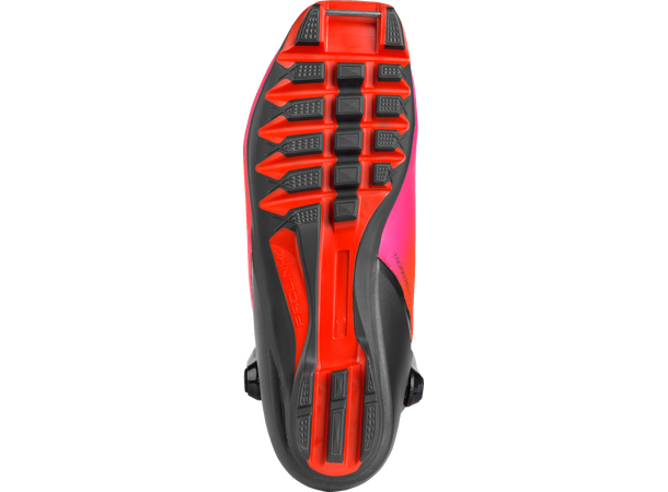 Atomic Jr Skisko SC9 36 2/3 Racing kombi skisko for junior 